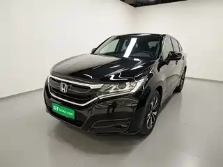 Honda UR-V 2019