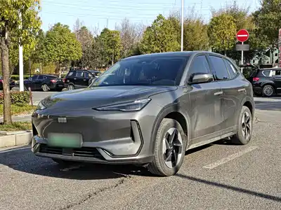Geely Galaxy E5 2025