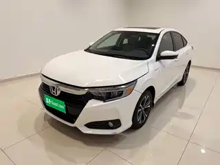 Honda Lingpai 2021