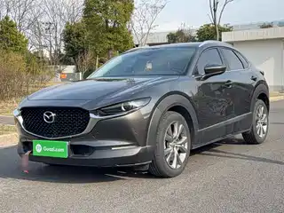 Mazda Mazda CX-30 2020