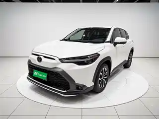 Toyota Frontlander 2022
