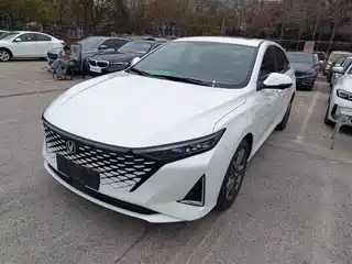 Changan Ruicheng PLUS 2022