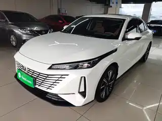 Changan Eado 2024