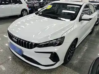Geely Binrui 2024