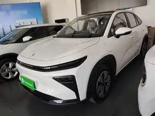 Ruilan Auto Ruilan 7 2024