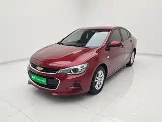 Chevrolet Cavalier 2018