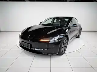 Tesla Model 3 2026