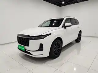 Li Auto Li ONE 2021