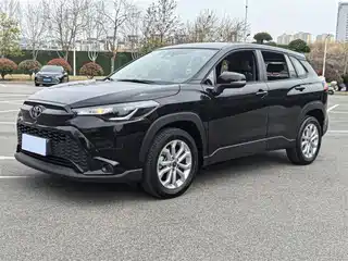 Toyota Frontlander 2025