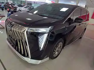GAC Trumpchi M8 2024