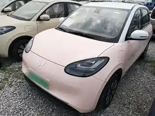 Wuling Motors Bingo 2023