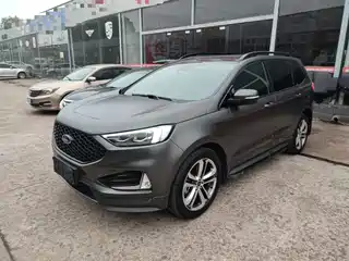 Ford Edge 2019