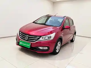 Baojun 310 2018