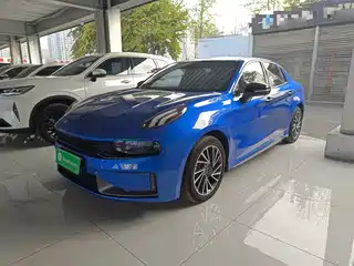 Lynk & Co 03 2021