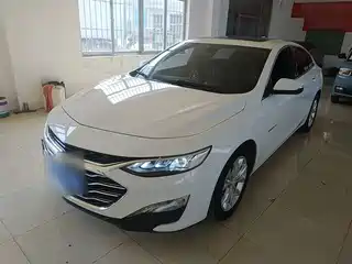Chevrolet Malibu XL 2022