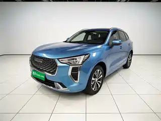 Haval First Love 2021