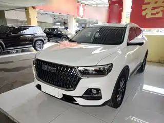 Haval H6 2024