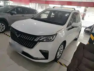 Wuling Motors Jiachen 2022
