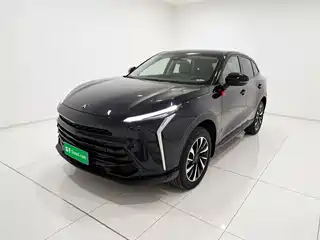 Dongfeng Fengxing Fengxing T5 EVO 2023