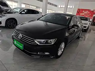 Volkswagen Magotan 2017