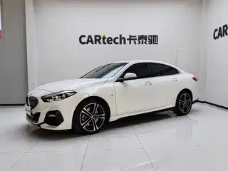 BMW 2 Series (Import) 2024