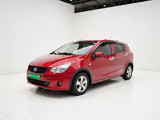 Baojun 310 2019