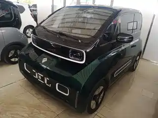 Baojun KiWi EV 2021