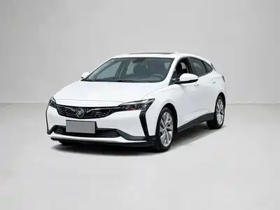Buick Velite 6 2022