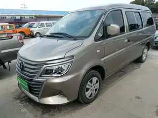 Dongfeng Fengxing Lingzhi 2023