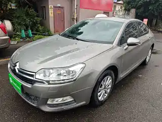 Citroën C5 2014