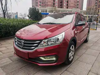 Baojun 310 2020
