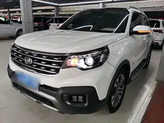 Kia Sportage 2019