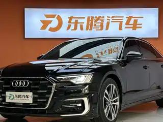 Audi A6L 2023