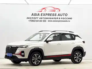Changan Changan CS35 PLUS 2023