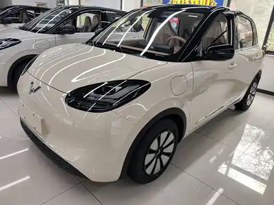 Wuling Motors Bingo 2026