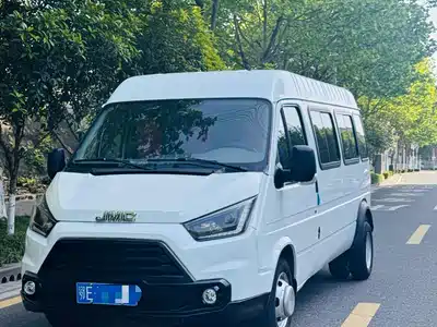 Jiangling Tesun 2020