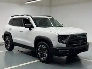 Haval Big Dog 2022