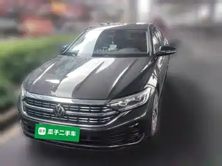 Volkswagen Sagitar 2022