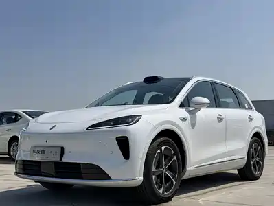 Shangjie SUV 2025