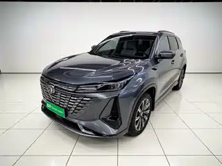Changan CS75 PLUS 2023