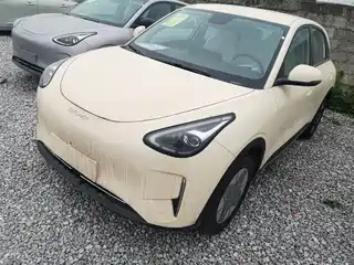 Geely Galaxy Starry Wish 2026
