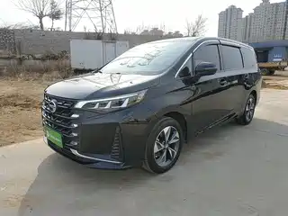 GAC Trumpchi M6 2022