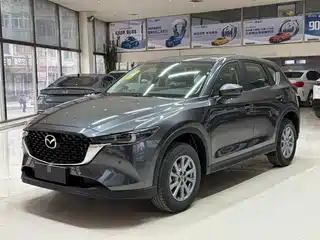 Mazda Mazda CX-5 2025
