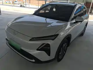 Wuling Motors Wuling Xingguang S 2024