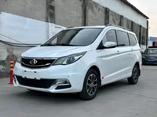 Changan Kaicheng Changan Oushang A600 2017