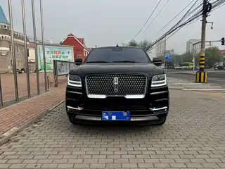 Lincoln Navigator 2020