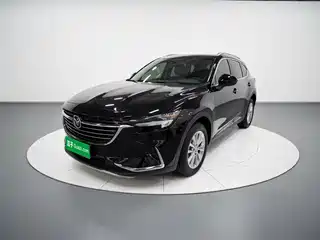 Buick Envision Plus 2022