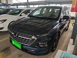 Wuling Motors Wuling Victory 2020