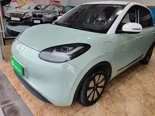 Wuling Motors Bingo 2023