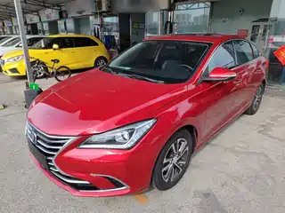 Changan Eado 2019